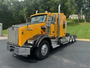 2016 KENWORTH T800 1735839305450