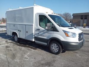 2018 FORD TRANSIT 1737751929509