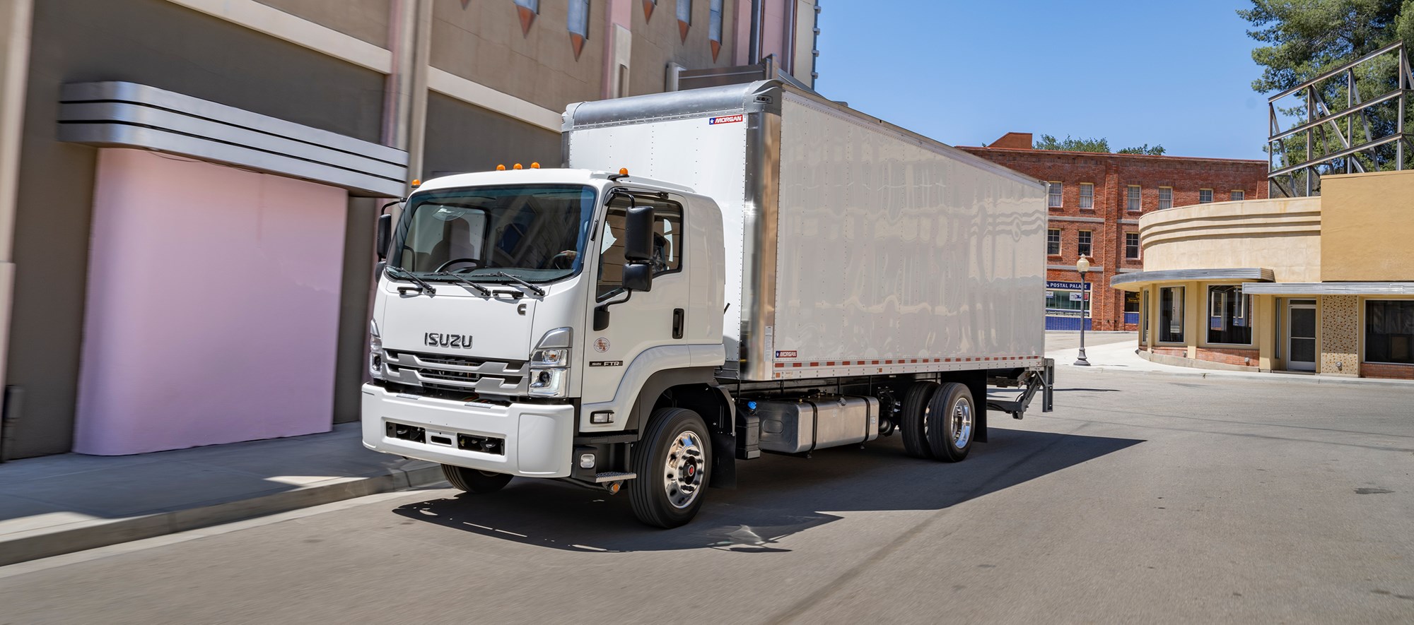 2024 ISUZU FTR - image 6 of 6