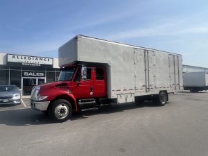 2005 INTERNATIONAL 4300 1723742526094