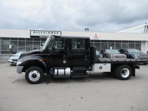 2018 INTERNATIONAL DURASTAR 4300 1727119637690