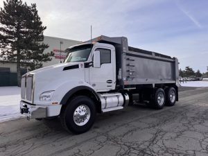 2022 KENWORTH CONSTRUCTION 1736439999764