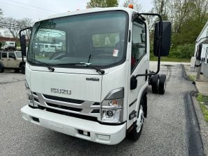 2024 ISUZU NRRGAS 1740620311563