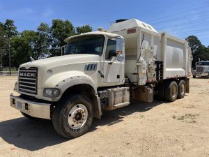 2016 MACK GRANITE 1718820274901