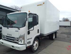 2024 ISUZU NPRGASHD 1741286588845