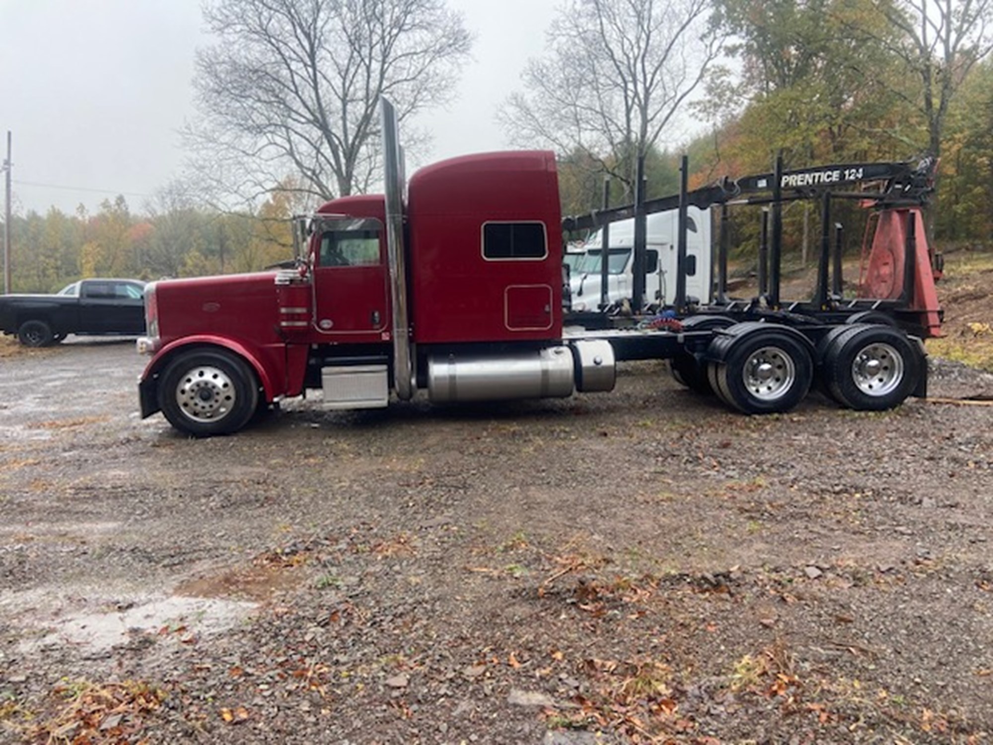 2021 PETERBILT 389 - image 5 of 6