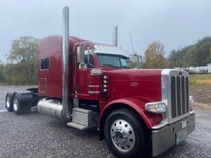 2021 PETERBILT 389 1741707800606