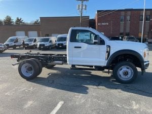 2024 FORD F450 1741731593051