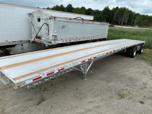 2024 WABASH FLATBED 1692045183653