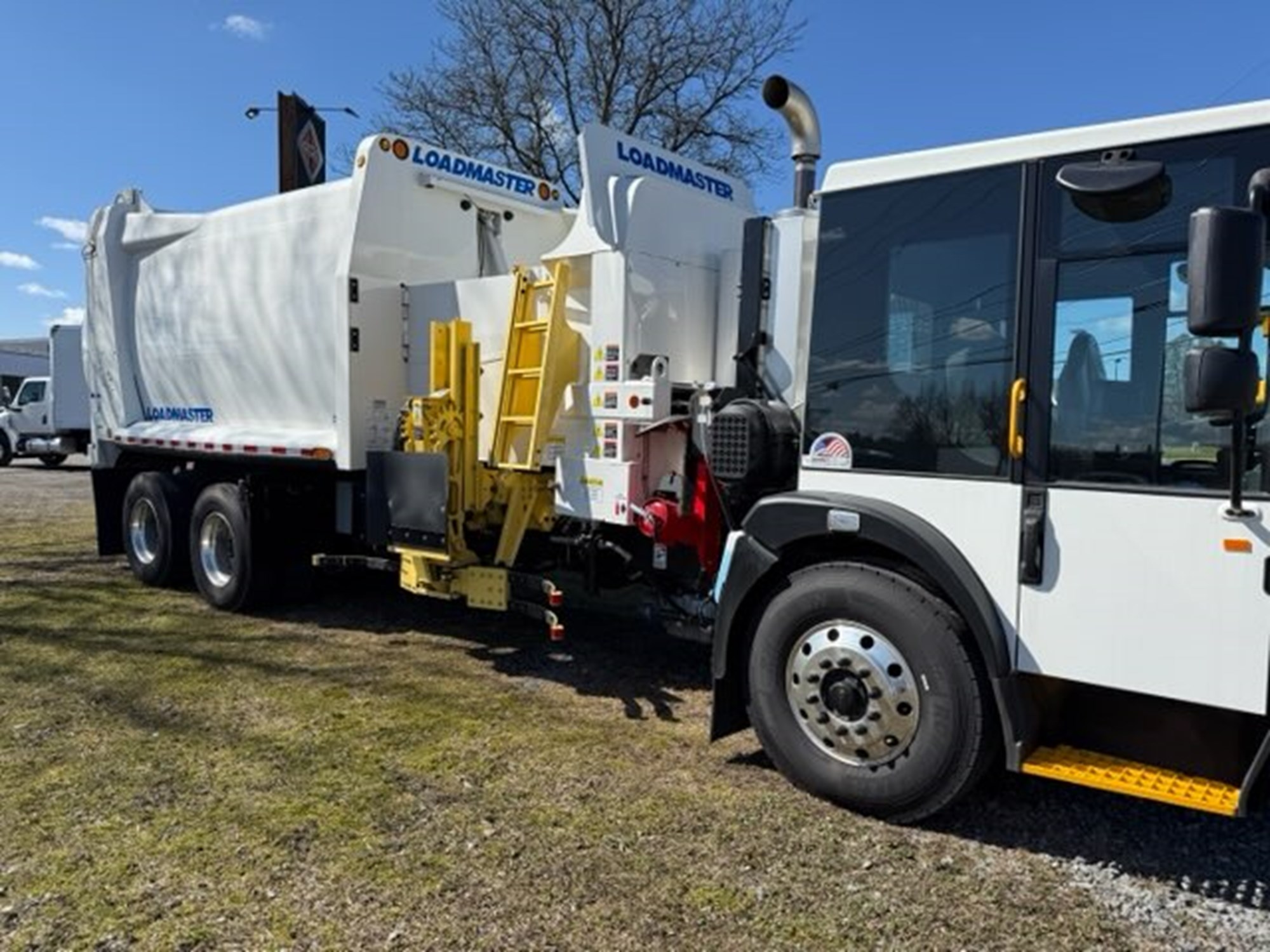 2023 DENNIS EAGLE PROVIEW