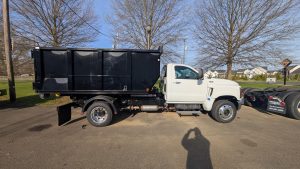 2023 INTERNATIONAL CV 1743599661748